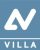 Villa medicali logo